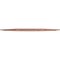 Ekena Millwork Guardian Wood Fretwork Pierced Ceiling Medallion, Cherry, 26"OD x 10 1/8"ID x 3/8"T CMWP26X26X0375GDCH - alternate 3